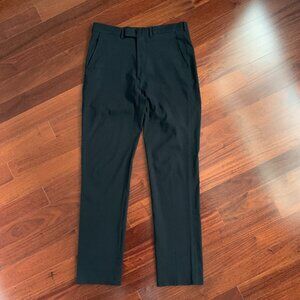 Antonio Miro black trousers